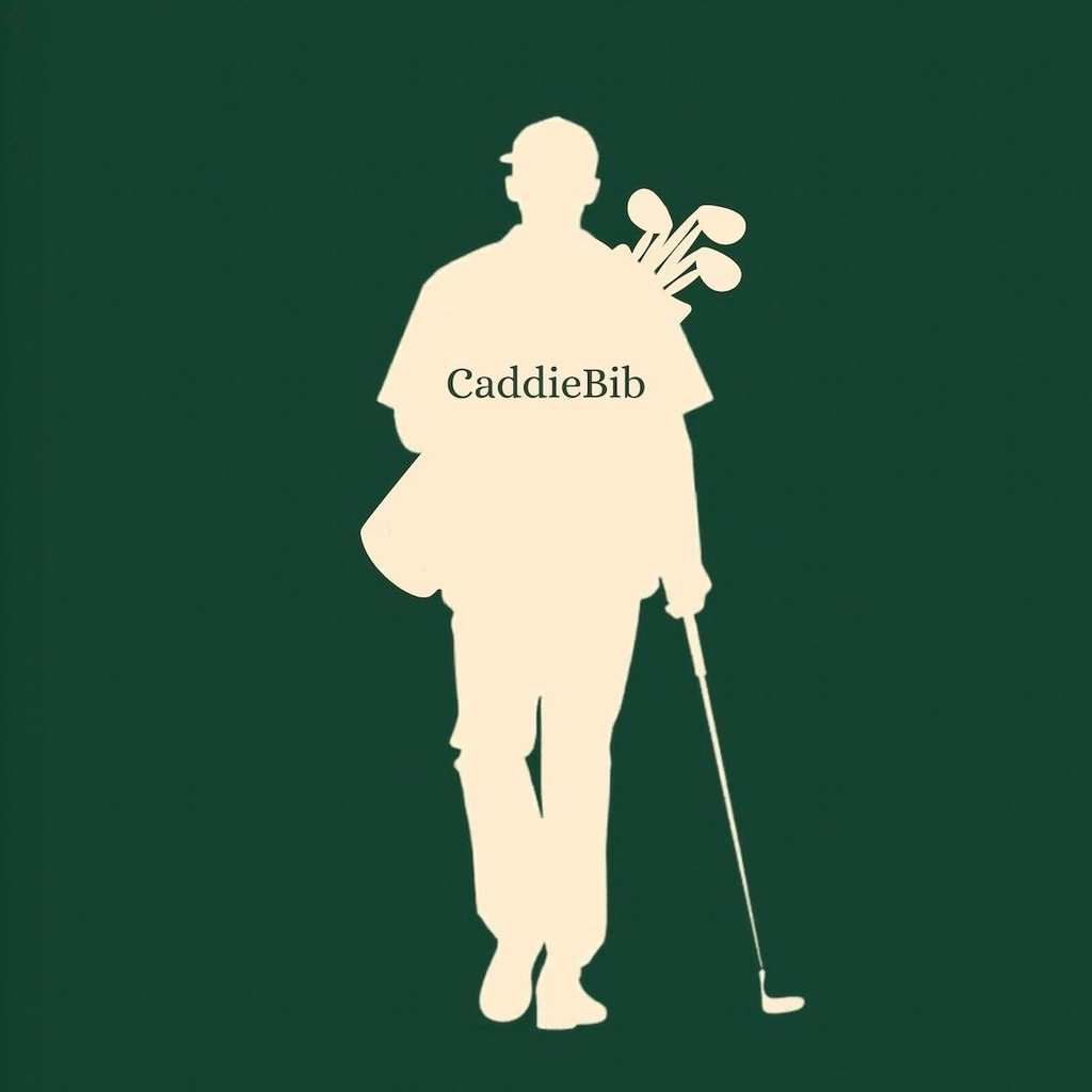 CaddieBib